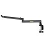Shure SH-BROADCAST2 - Low-Profile Desktop Mic Boom Stand